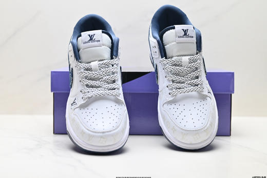 耐克NIKE DUNK LOW低帮休闲运动板鞋DD1391-122男女鞋 商品图6