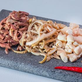 【精选羊杂】内蒙古草原羊杂300g/包 方便快捷