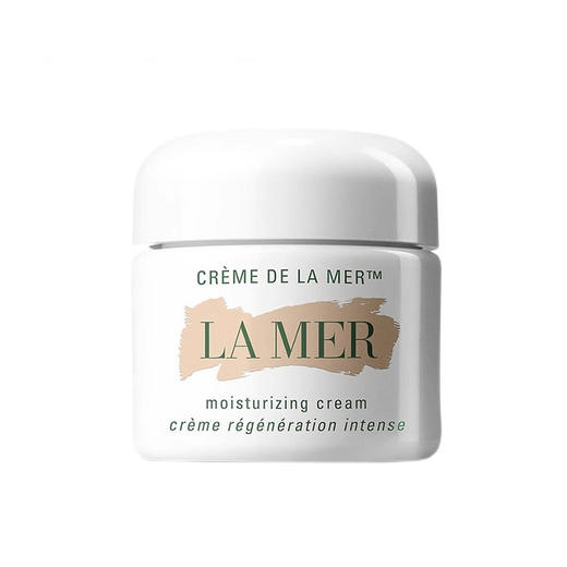 海蓝之谜经典型精华面霜（需乳化）30ml/60ml 商品图0