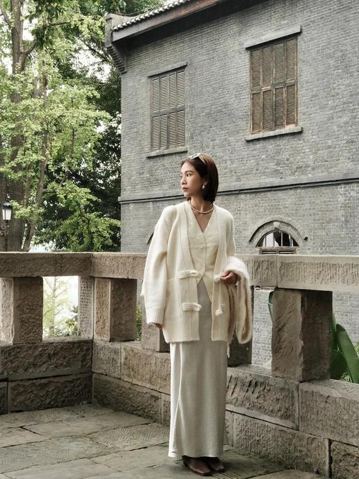 Editio*n新中式开衫 商品图10