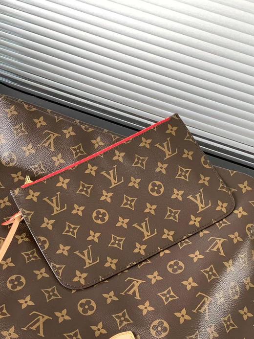 驴家 neverfull 大号 购物袋（JPH） 商品图4