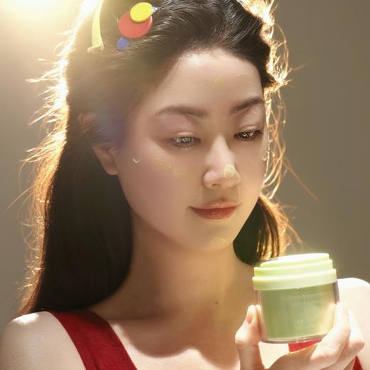 [屁侠.pippa]AyuSKAma 苦橙花面霜 50g 全家可用 商品图0