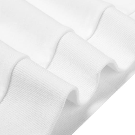 GXG男装【四叶小狗】秋季时尚潮流印花男士圆领长袖卫衣K&C 商品图7