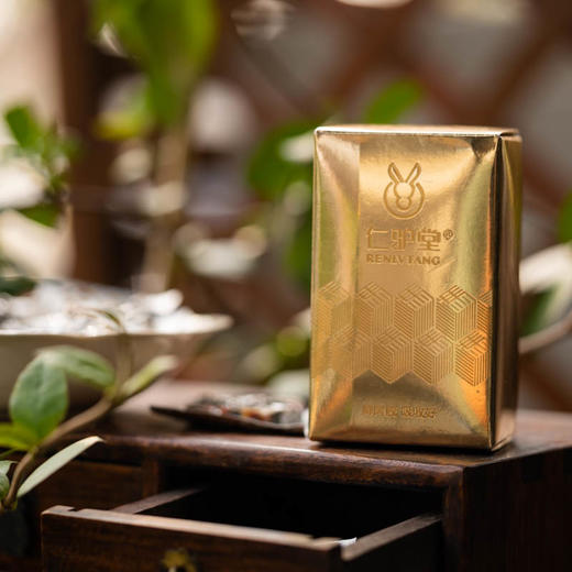 【预售】定制阿胶/阿胶糕丨新鲜驴皮熬胶，去除了阿胶的燥性，3年阿胶冬至节气制作，不使用大豆油和麦芽糊精，9-10片/盒⭐️顺丰快递 商品图5