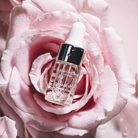 【大眼睛-12月】羽心堂 大马士革玫瑰茉莉呵护安瓶精华油 3ml*10支/盒 国内发货 玫瑰安瓶