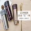 szdf膳魔师高真空保温杯TCMK-350不锈钢色 商品缩略图0