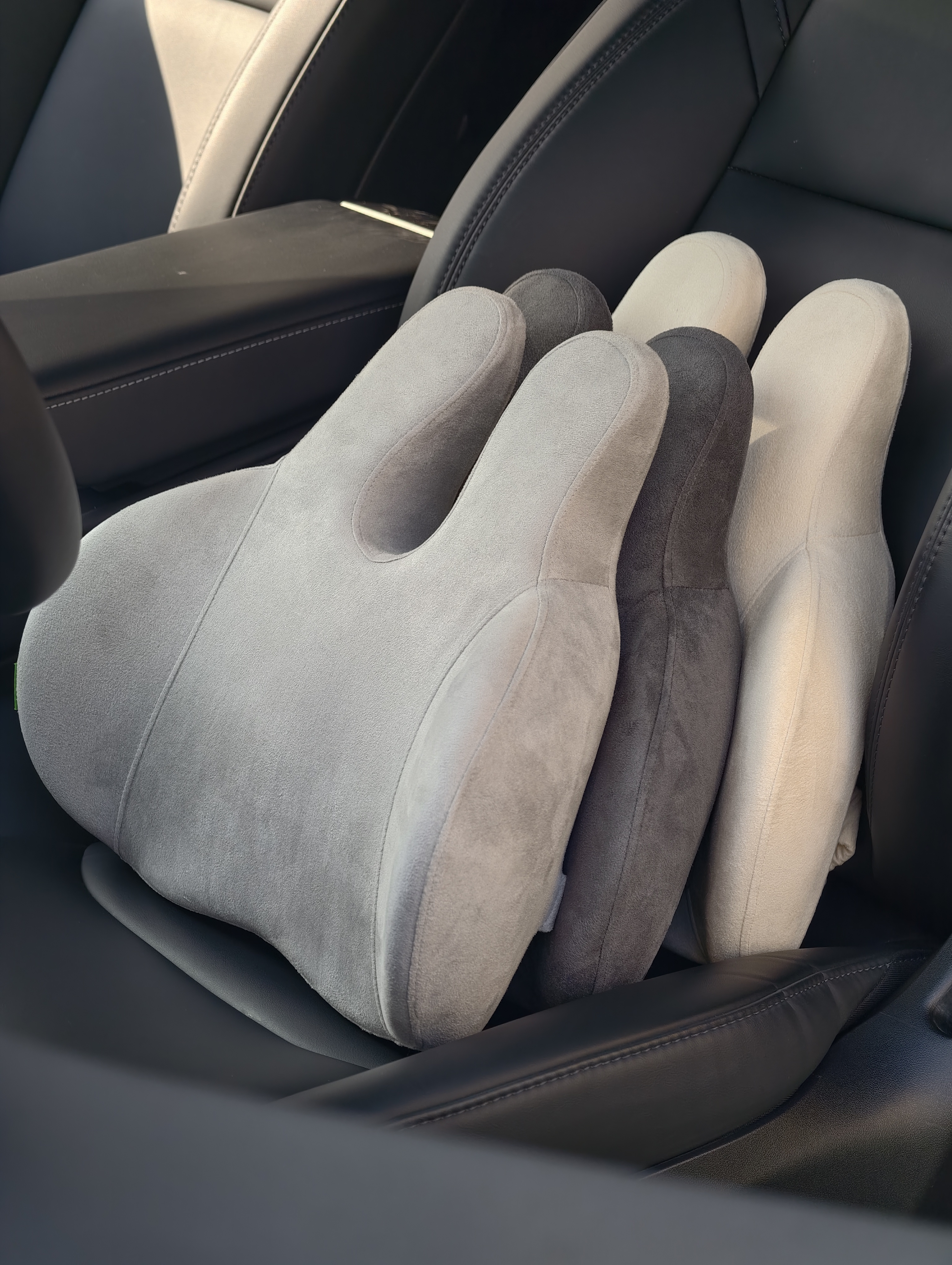 【积分兑换】CICIDO汽车用品~兔子腰靠枕