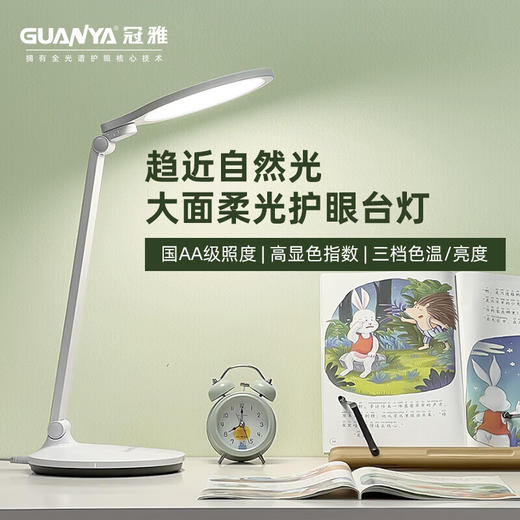 冠雅LA-E348 商品图0