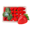 【进群专享】甜草莓约650g 商品缩略图0