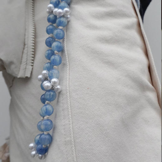 XHENXHEN 朵朵系列手机链 商品图6