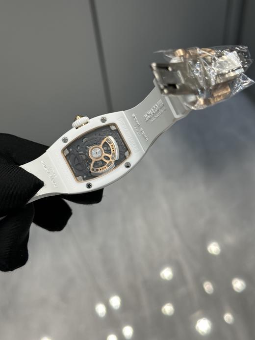 理查德米勒 白雪公主 07-01（SH） 商品图2