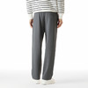 GXG男装【防风耐磨】秋冬弹力松紧舒适百搭通勤直筒男式休闲裤K&C 商品缩略图7