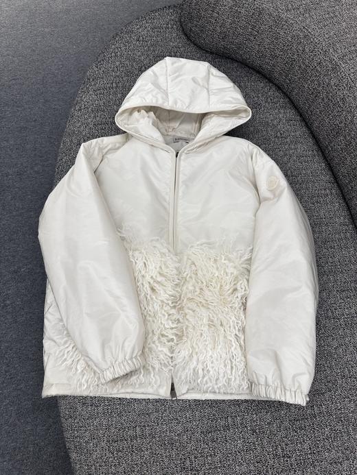 男款连帽外套ba018 商品图0