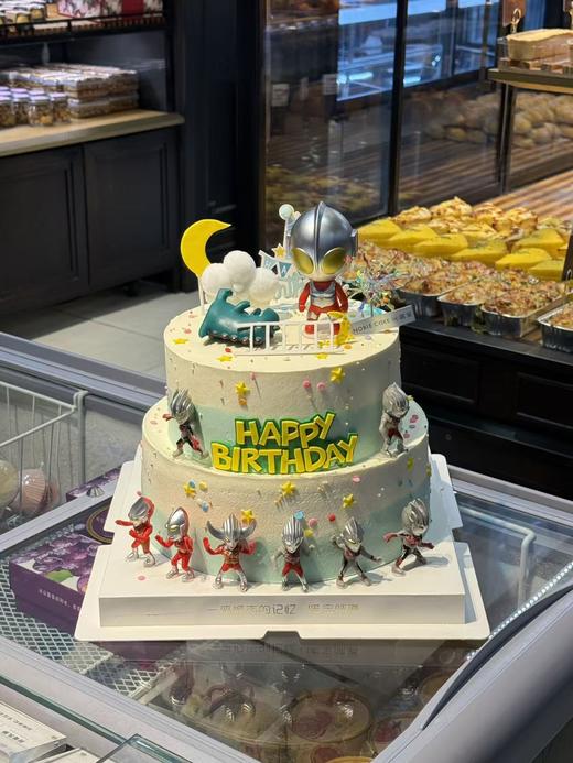 怪兽奥特曼 商品图0