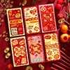 【马年过年小红包】新款创意利是封 新年个性春节拜年迷你压岁包 商品缩略图11