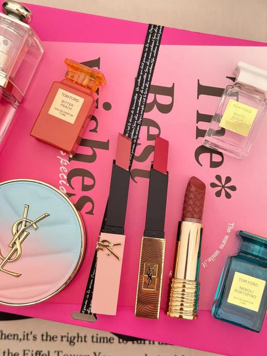 D121566仪式感油然而生！魅惑玫粉大礼盒 商品图1