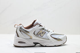 新百伦New Balance NB 530系列复古休闲运动跑步鞋MR530ASM男女鞋