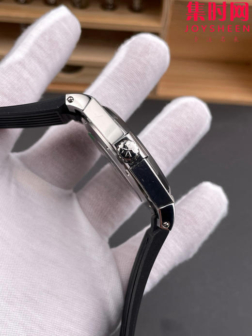 8F江诗丹顿 纵横四海系列47040 男士腕表 纵横四海密底 一帆风顺 商品图5