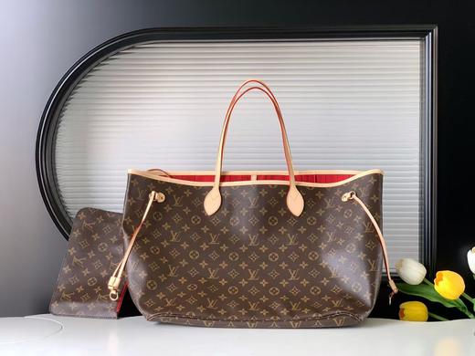 驴家 neverfull 大号 购物袋（JPH） 商品图0