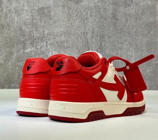 中性款out of office低帮板鞋ho 商品图3