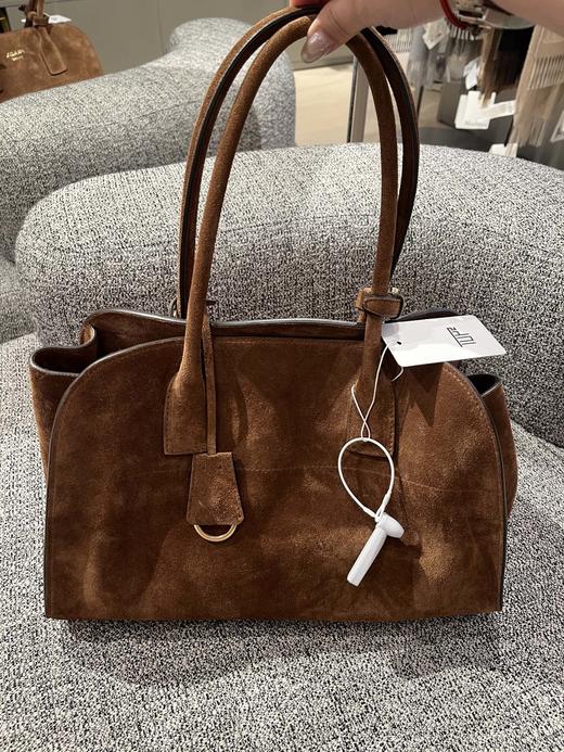 女款手提单肩包zo020 商品图1