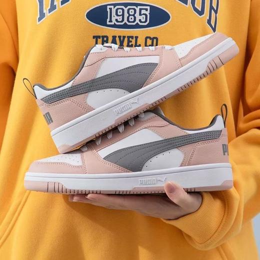 229.9元彪马休闲鞋627103-LN(线上线下同时售卖 不保证有货 无原装鞋盒 介意勿拍） 商品图0