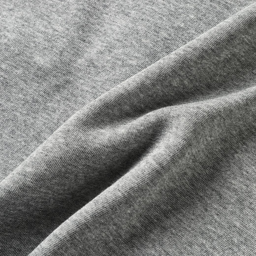 GXG男装【拉链装饰】秋季时尚百搭运动风男式休闲圆领长袖卫衣K&C 商品图11