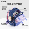 【云朵书包ProMax】卡拉羊19.2/22.3L小学生1-6年级ProMax8维减负云朵书包晴空 CX2296+CX2613 商品缩略图5