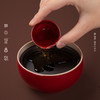 有福同享·福器 【非遗之美 壹葫纳福】东方匠心打造葫芦茶具，藏日月之灵气，赠知音之情谊 商品缩略图3
