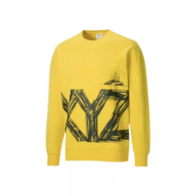 彪马 79.9元 卫衣 522116-KD（限时一口价线上线下同时售卖 不保证有货 活动款不退不换 介意勿拍 ）