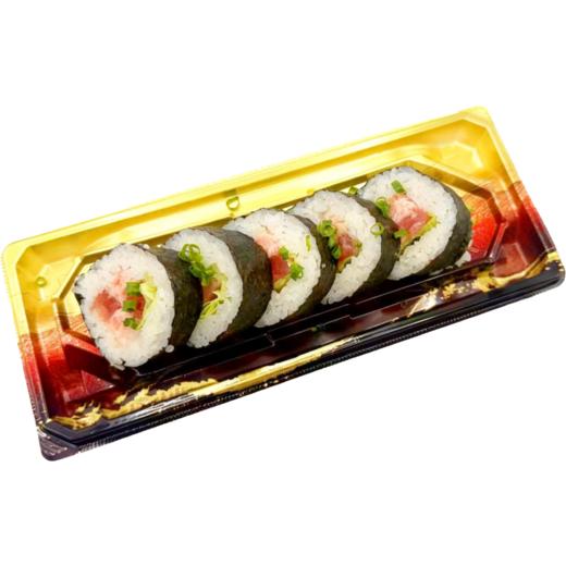 金枪鱼二重奏(鱼葱泥/赤身)约180g（销售时间11：00-19：00） 商品图0