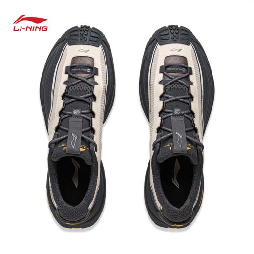 李宁户外CF溯行川男女同款轻量高回弹防泼水户外徒步鞋AHTV047 商品图8