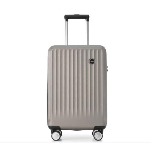 Diplomat外交官 拉杆箱HM-61182S-1钛金灰 20英寸/24英寸 商品图0