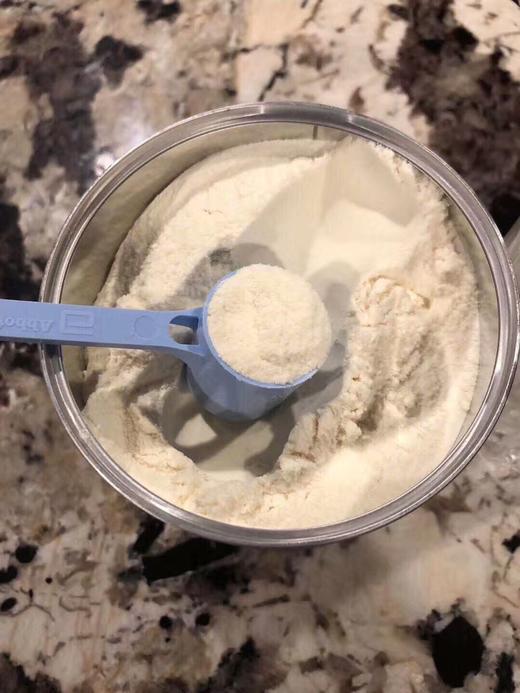 小安素代买~保质期更新到26年~有助于长高！美国原版雅培Pediasure Grow &Gain小安素奶粉 商品图4