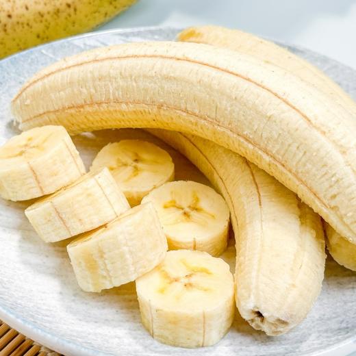 【绿色健康】高州香蕉 家庭装5斤 营养丰富坏果包赔 商品图1