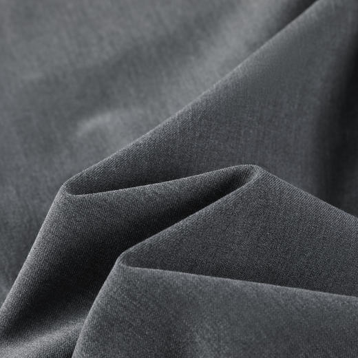 GXG男装春季时尚百搭装饰口袋男款纯色休闲直筒长裤K&C 商品图11