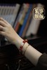 【茱事顺俪】南红白度母沉香手串 商品缩略图8