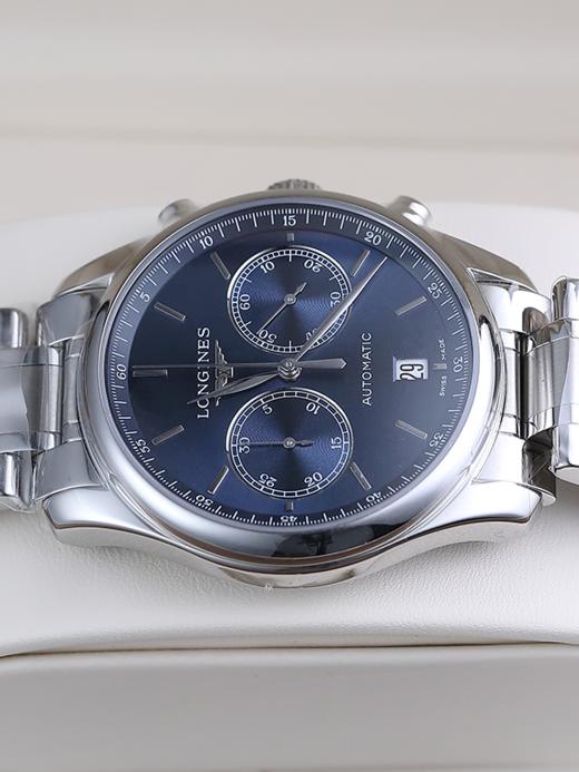 浪琴L2.629.4.92.6 商品图4