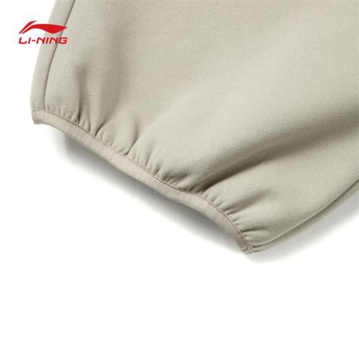 李宁反伍BADFIVE男子卫裤AKLV777 商品图6