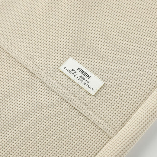 GXG男装夏季时尚抽绳运动风直筒五分裤男式休闲薄款短裤K&C 商品图7