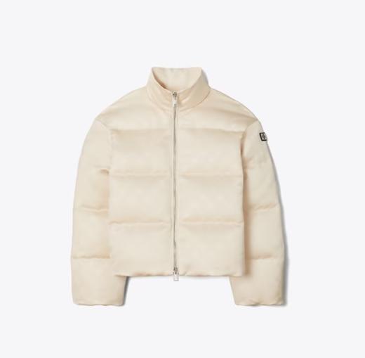 TORY BURCH 夹克女  173124-179-F 浅金色. 商品图0