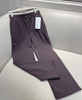 越南产原单正品Lulu Softstreme女士加绒高腰直筒裤121502 商品缩略图6