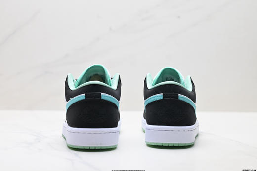耐克乔丹AIR JORDAN 1 LOW低帮休闲运动板鞋CQ9828-131男女鞋 商品图5