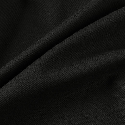 GXG男装【含莱赛尔】25春季松紧腰抽绳字母刺绣男式直筒休闲裤K&C 商品图12