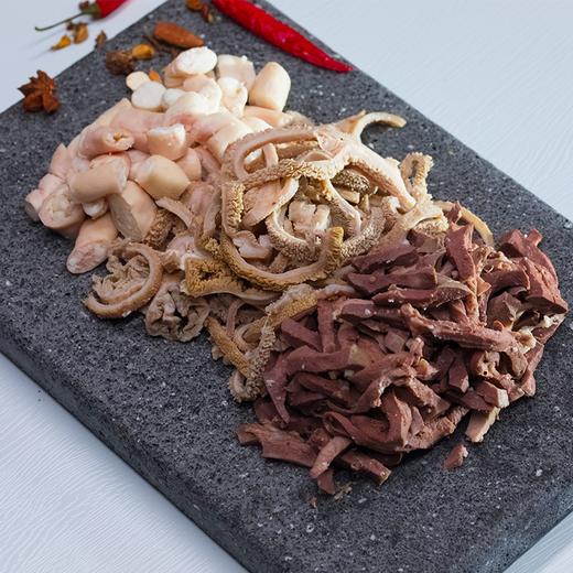 【精选羊杂】内蒙古草原羊杂300g*5包 方便快捷 商品图1