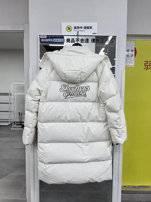 斯凯奇羽绒服799.9元（线上线下同步销售，不一定有货）599925-TD 商品图1
