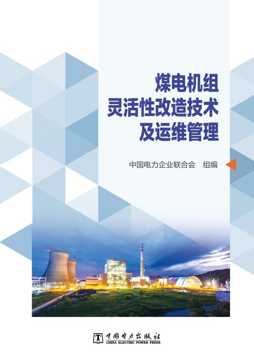 煤电机组灵活性改造技术及运维管理 商品图1