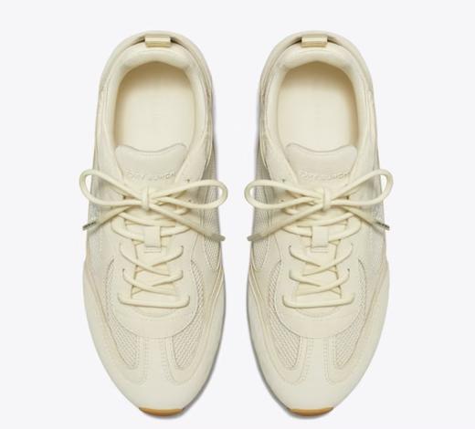 TORY BURCH 运动鞋女  176839-250-F 米色.【鞋底有膜，试穿小心】 商品图2