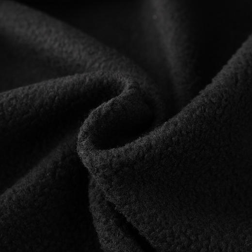 GXG男装冬季对镜自拍潮流印花情侣款圆领加绒保暖卫衣K&C 商品图9