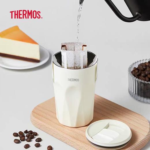 【云粉节】10楼膳魔师 膳魔师保温杯吊牌价208-228元 活动价177-194元 商品图2